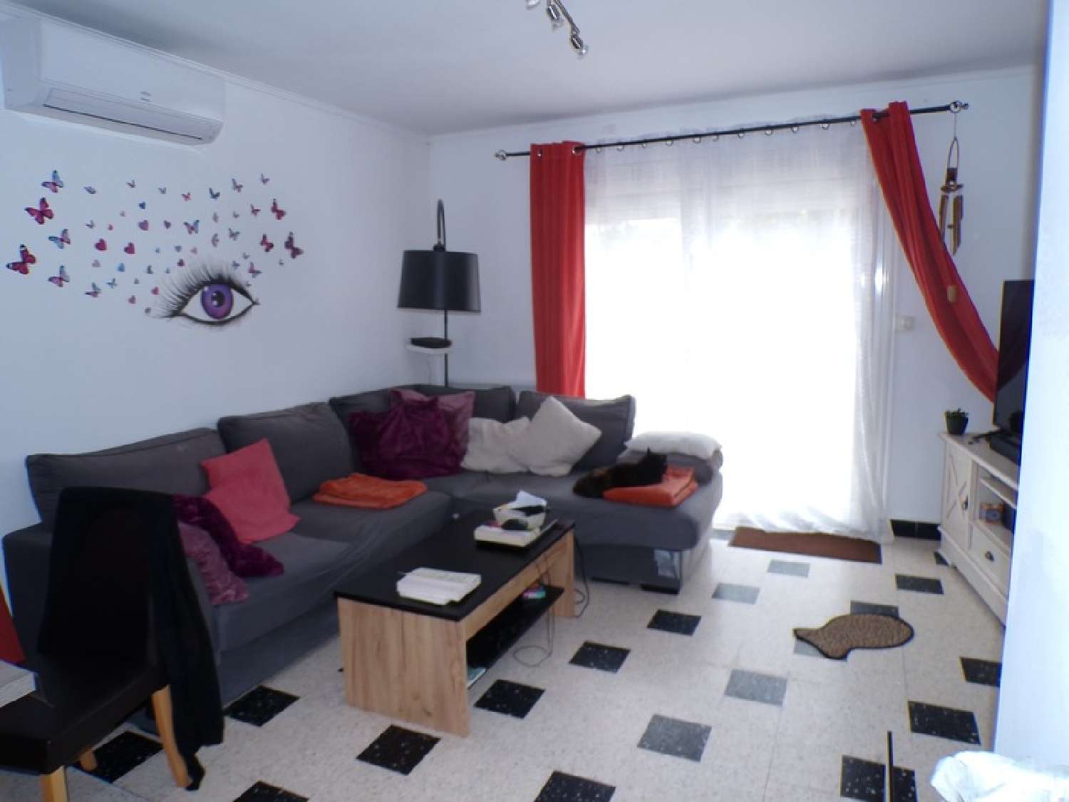  kaufen Haus Villemoustaussou Aude 6
