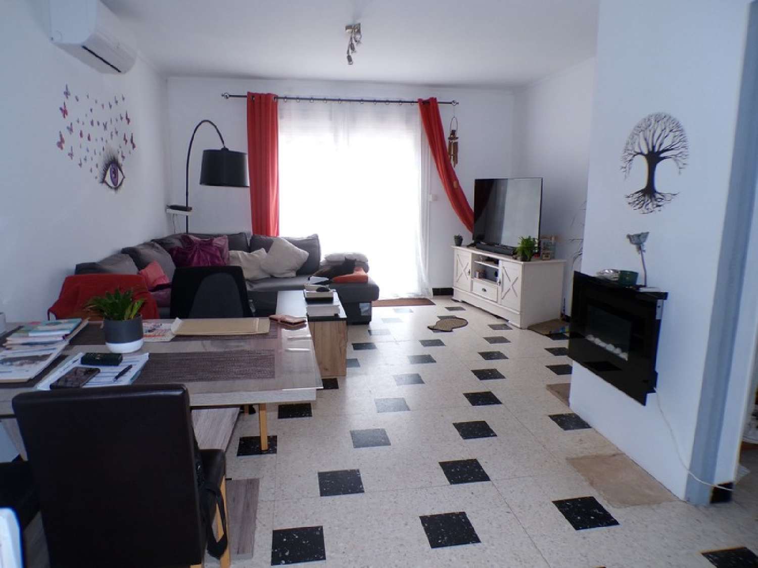  kaufen Haus Villemoustaussou Aude 7