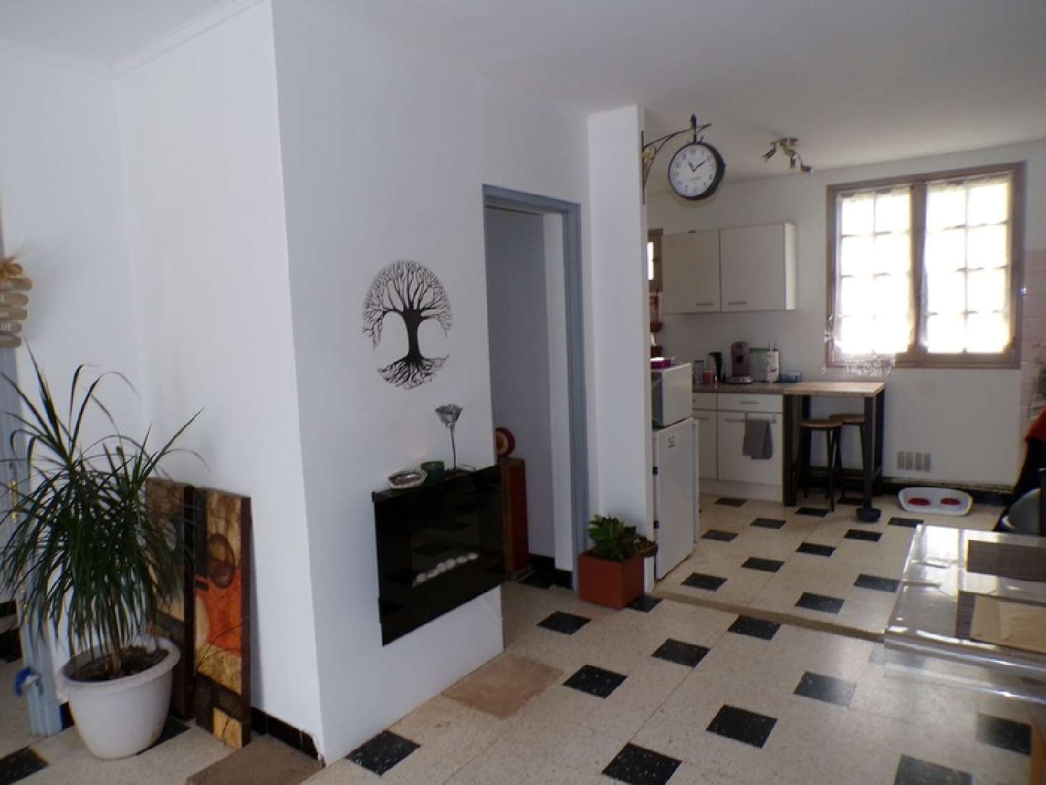  kaufen Haus Villemoustaussou Aude 8