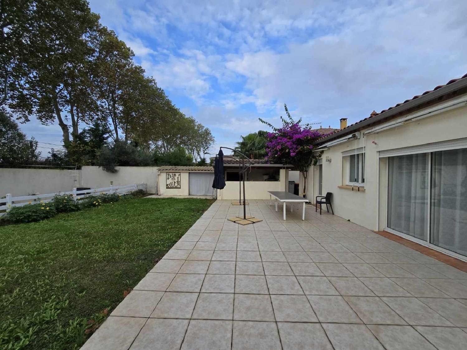  kaufen Haus Villeneuve-lès-Béziers Hérault 1