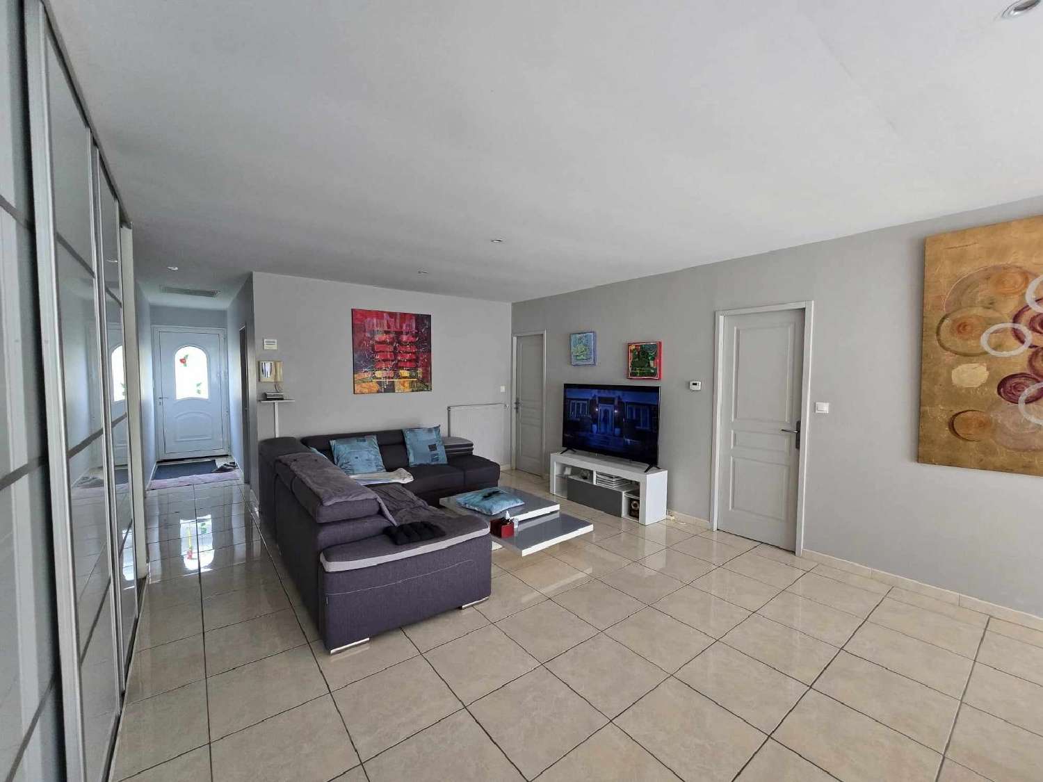  kaufen Haus Villeneuve-lès-Béziers Hérault 2
