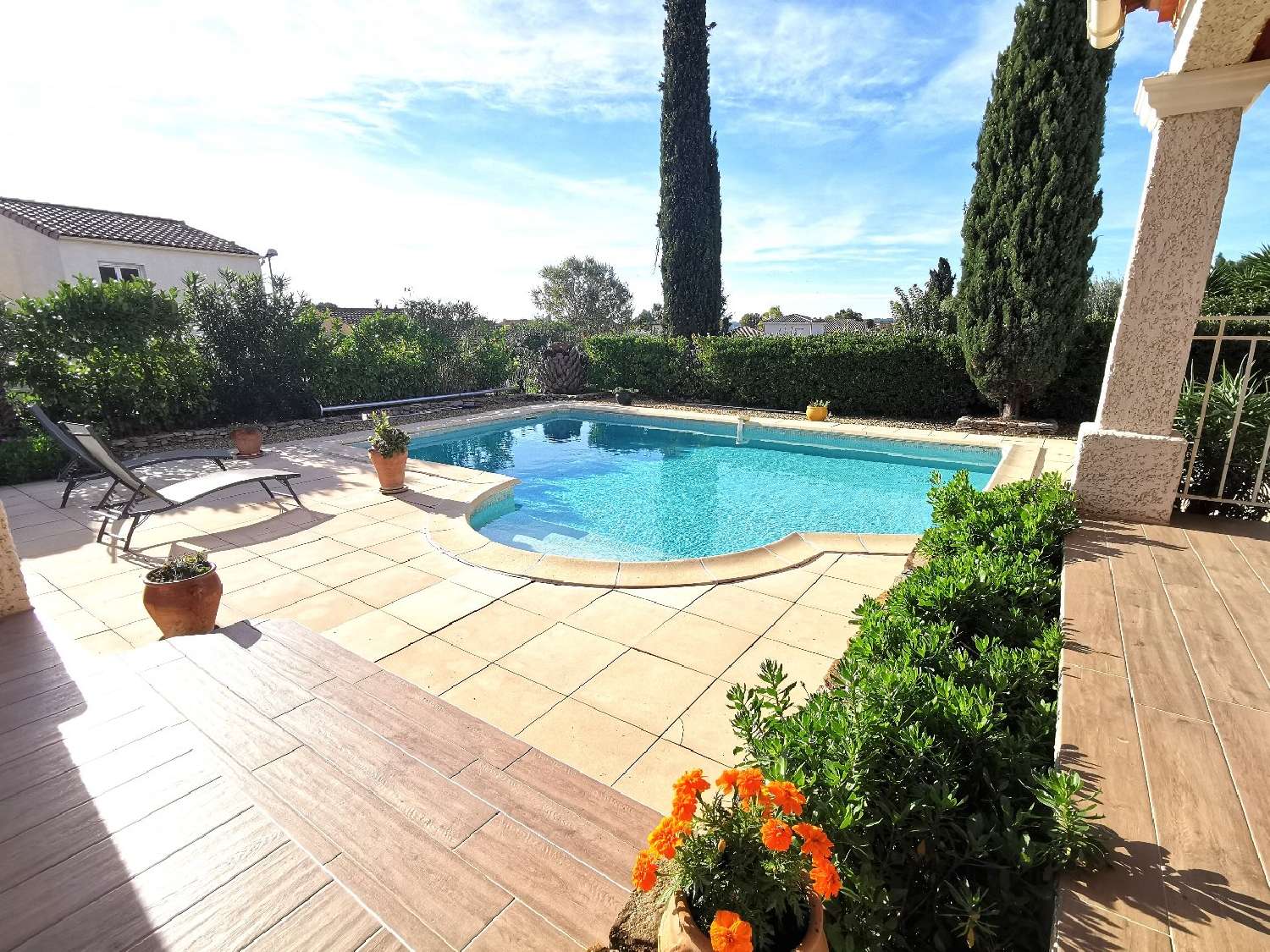  kaufen Haus Villeveyrac Hérault 2
