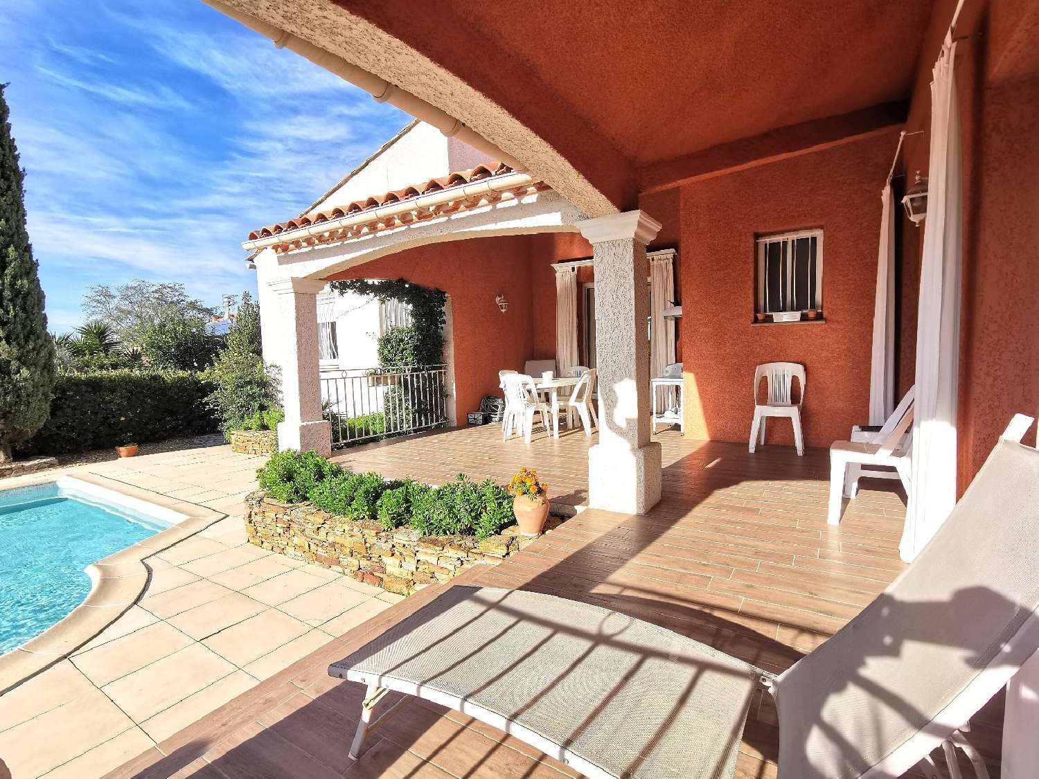  kaufen Haus Villeveyrac Hérault 3