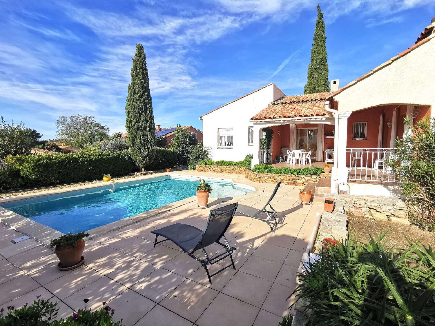  kaufen Haus Villeveyrac Hérault 4