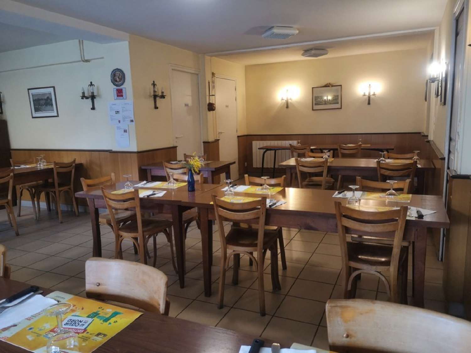 kaufen Restaurant Bellou-en-Houlme Orne 3