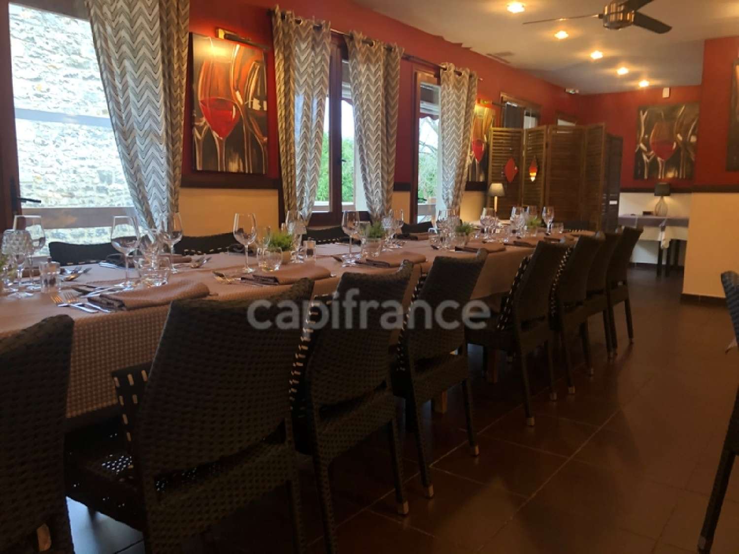  kaufen Restaurant Chantilly Oise 2