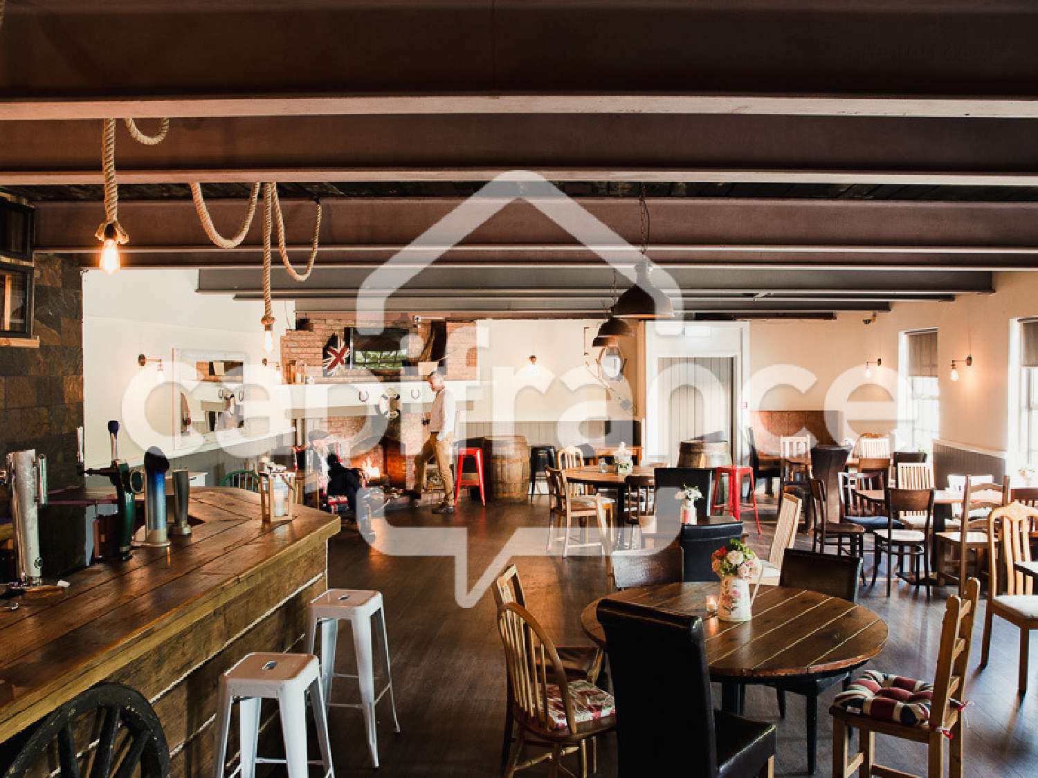  kaufen Restaurant Château-Thierry Aisne 1