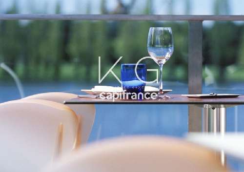 Deauville Calvados Kneipe/ Bar Bild 6988372