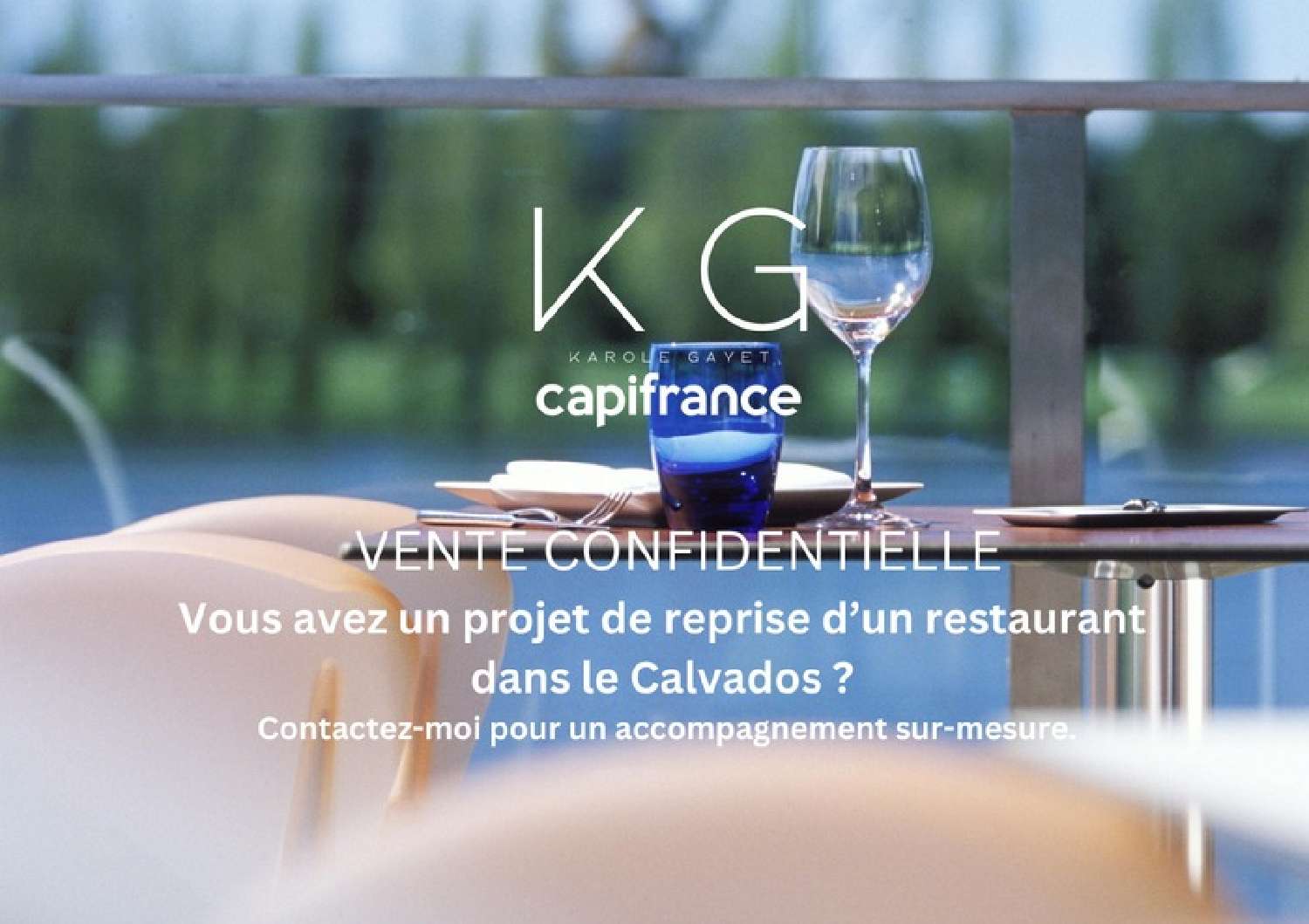  kaufen Kneipe/ Bar Deauville Calvados 2