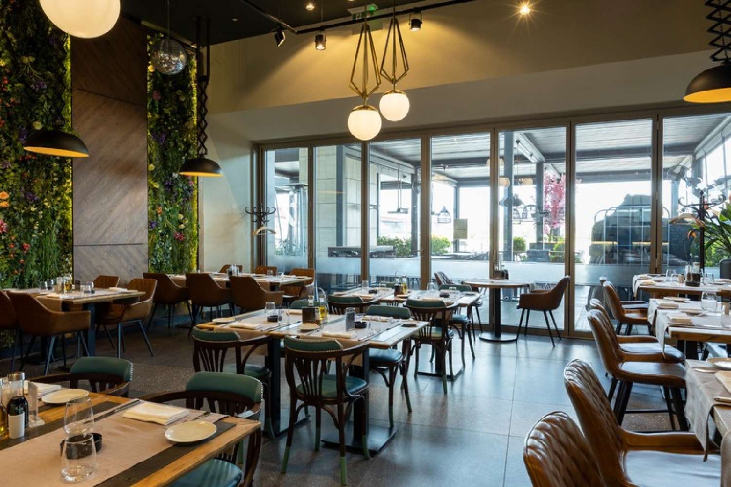  kaufen Restaurant Fréjus Var 2