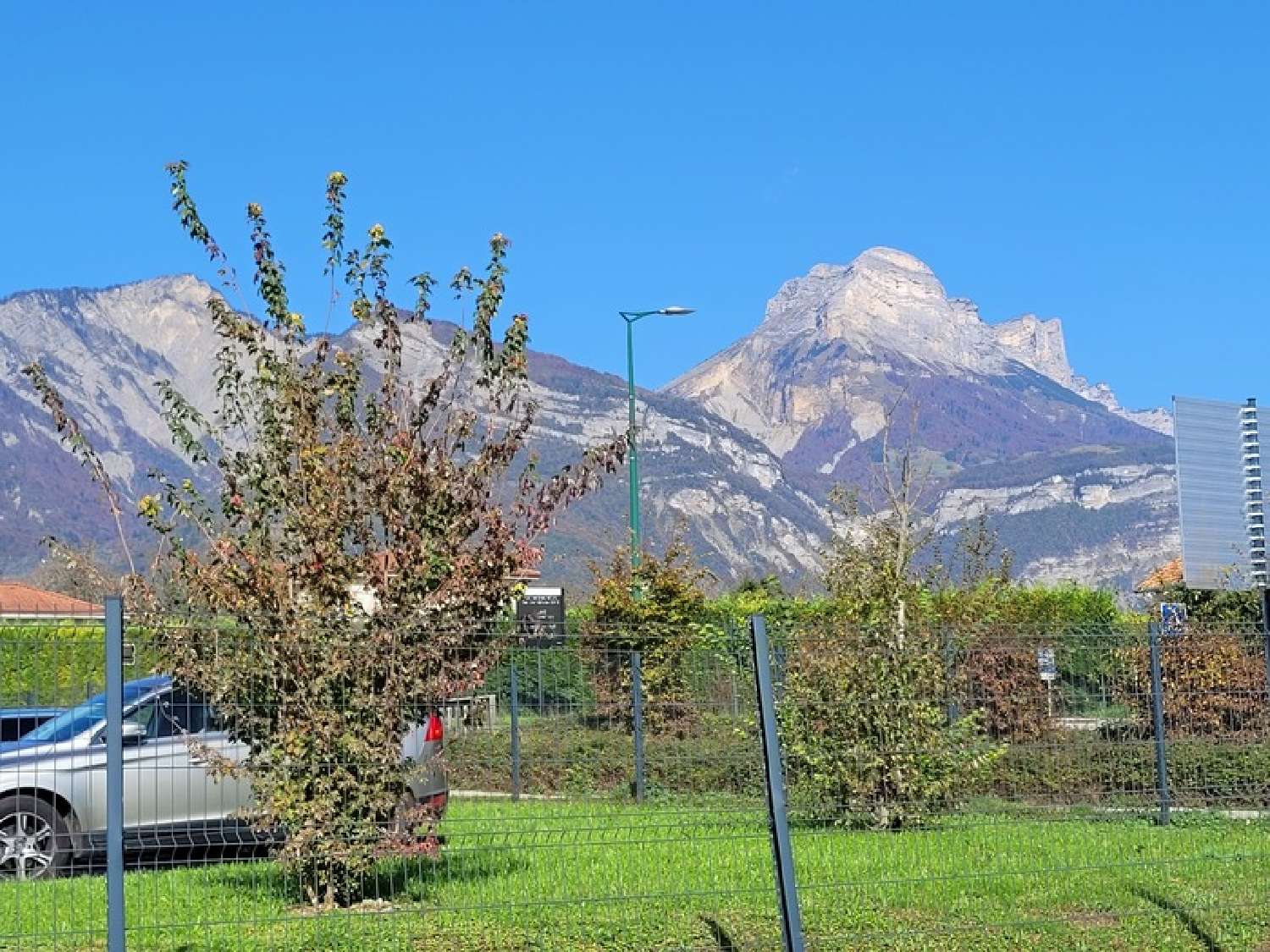  kaufen Restaurant Grenoble Isère 3
