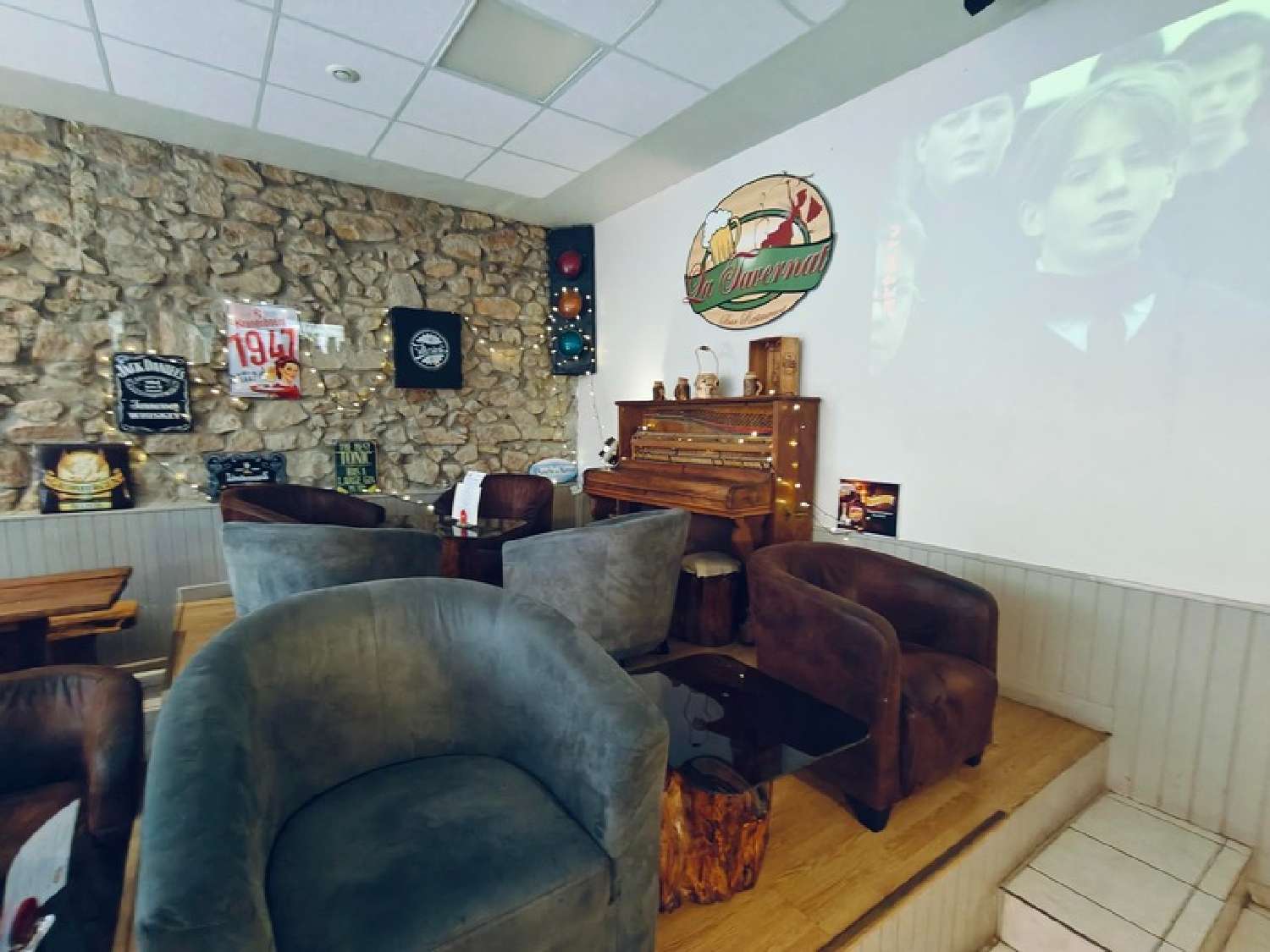  kaufen Restaurant Pézenas Hérault 3