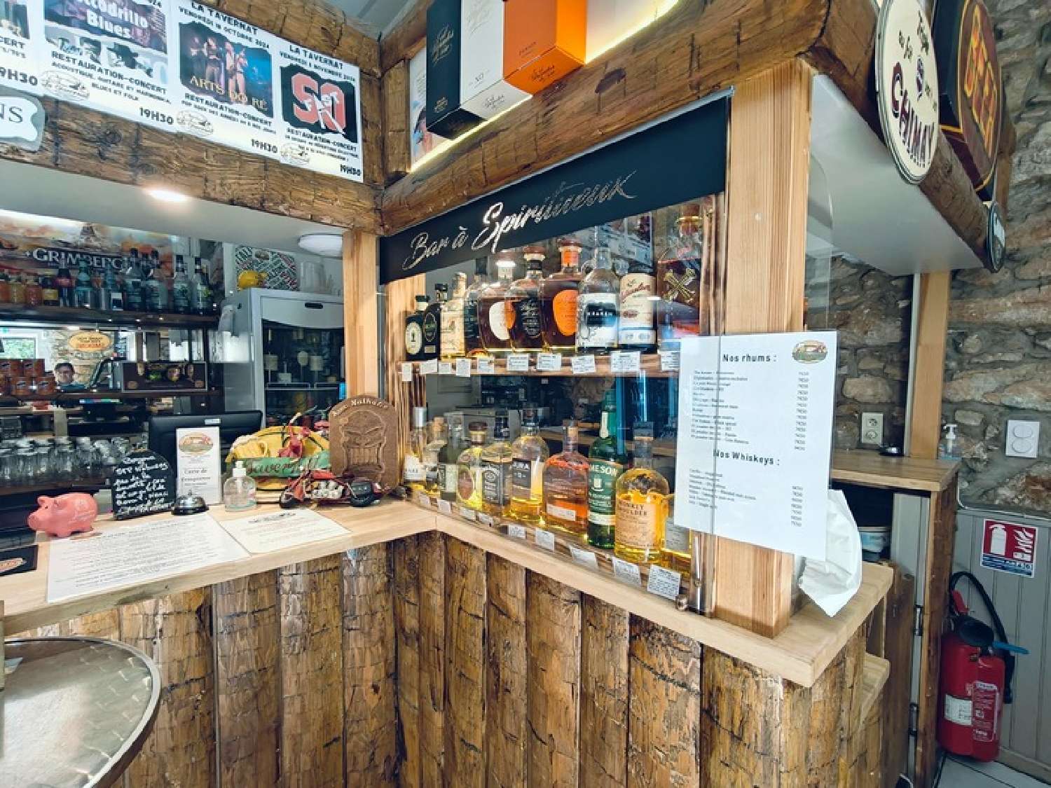  kaufen Restaurant Pézenas Hérault 4