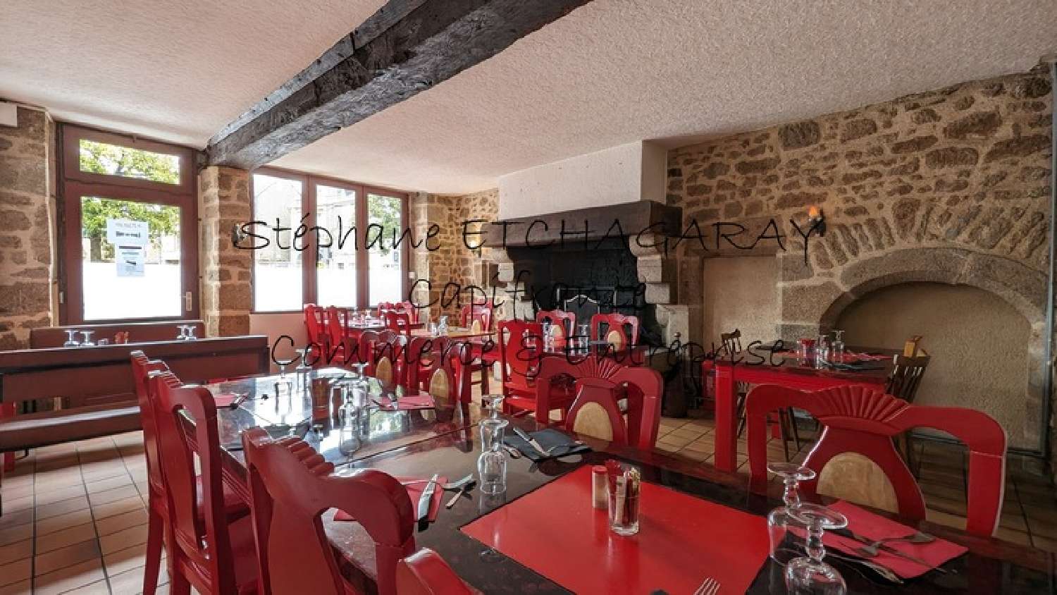  kaufen Restaurant Melleray-la-Vallée Mayenne 5