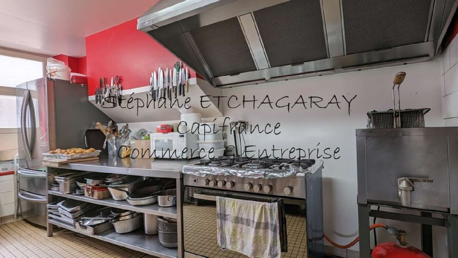  kaufen Restaurant Melleray-la-Vallée Mayenne 6