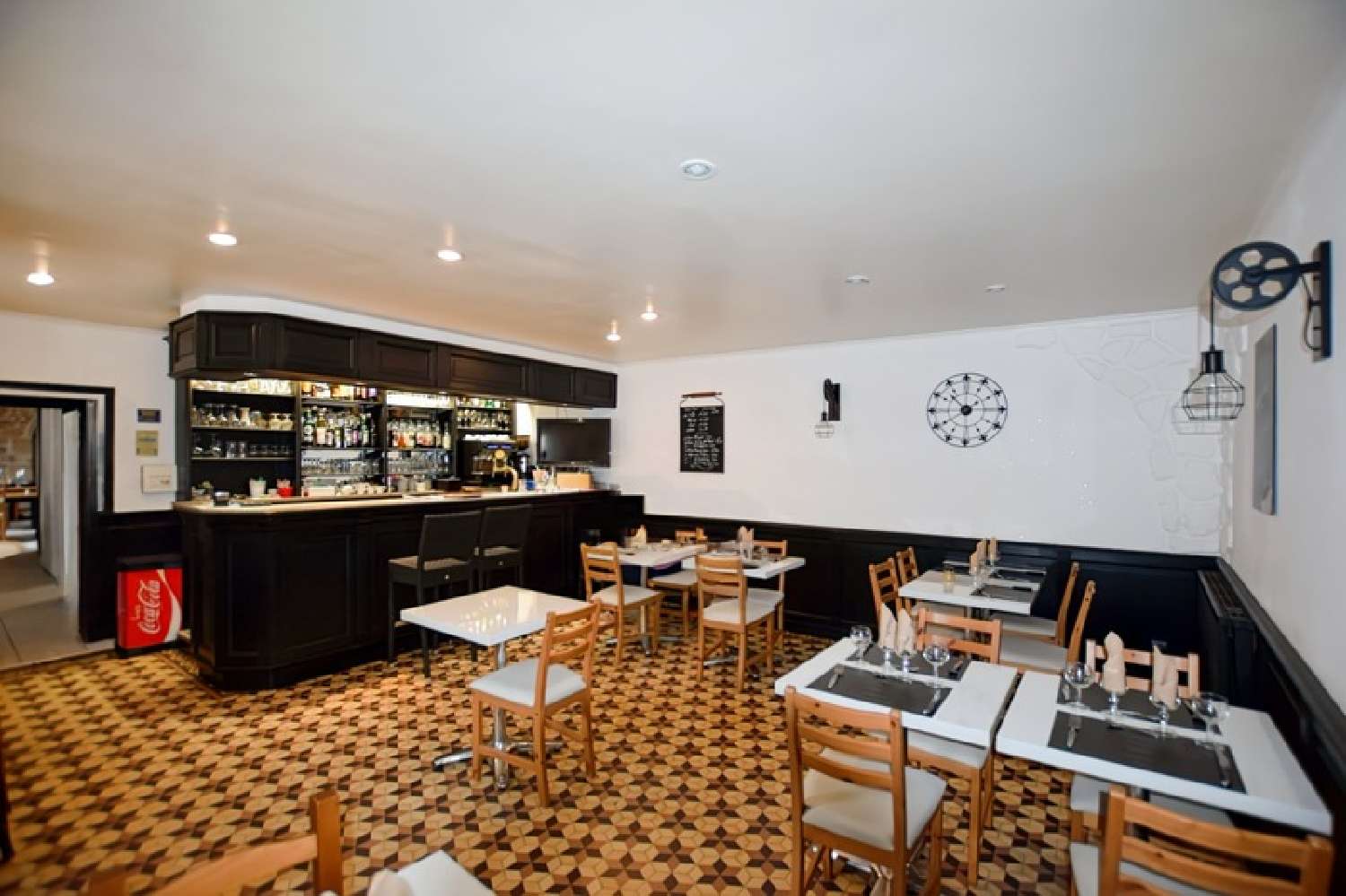  kaufen Restaurant Créot Saône-et-Loire 3