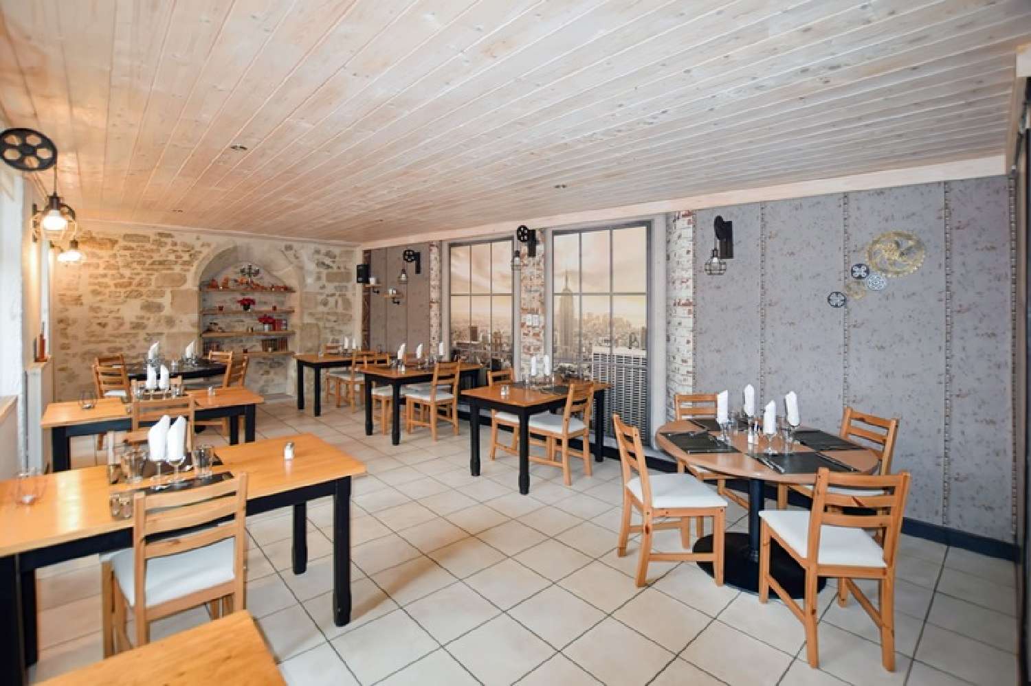  kaufen Restaurant Créot Saône-et-Loire 6