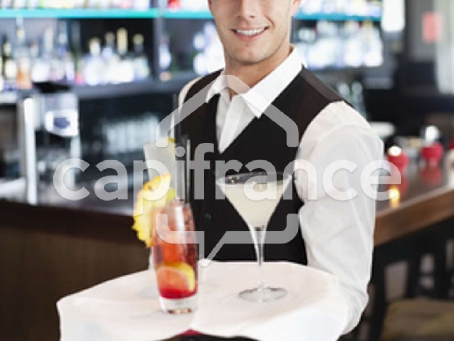  kaufen Restaurant Treillières Loire-Atlantique 4