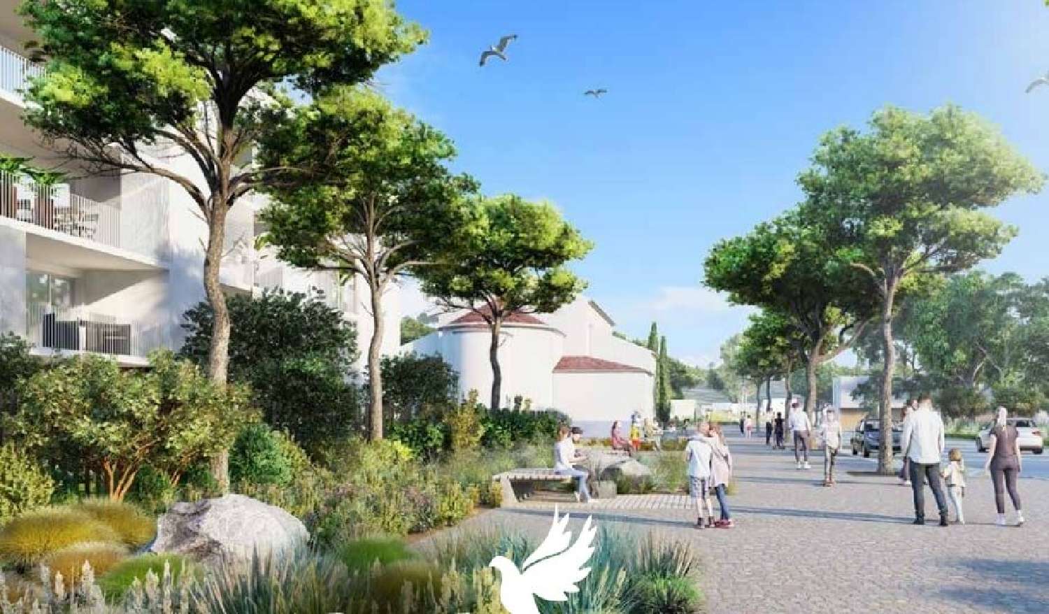  kaufen Grundstück Agde Hérault 1