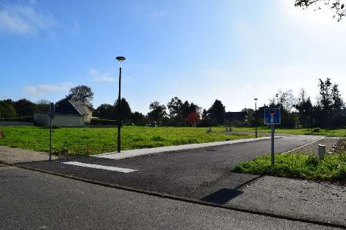  kaufen Grundstück Lignol Morbihan 2