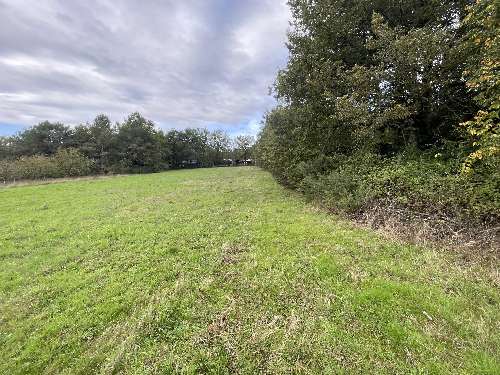  te koop terrein Saint-Romain-et-Saint-Clément Dordogne 3