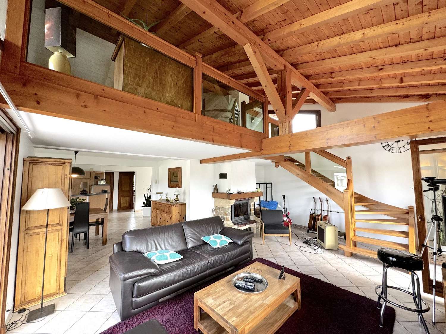  kaufen Villa Annecy-le-Vieux Haute-Savoie 5