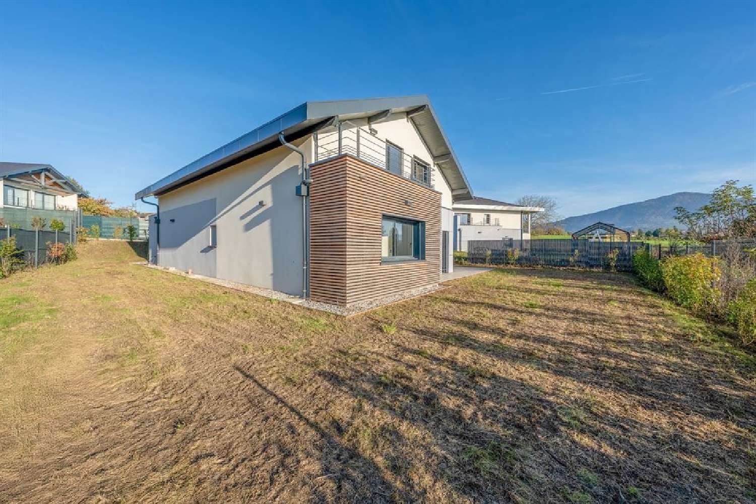  kaufen Villa Ballaison Haute-Savoie 2