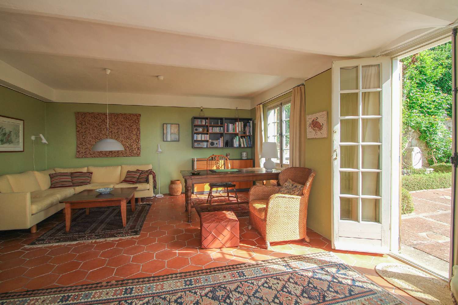  kaufen Villa Callian Var 8