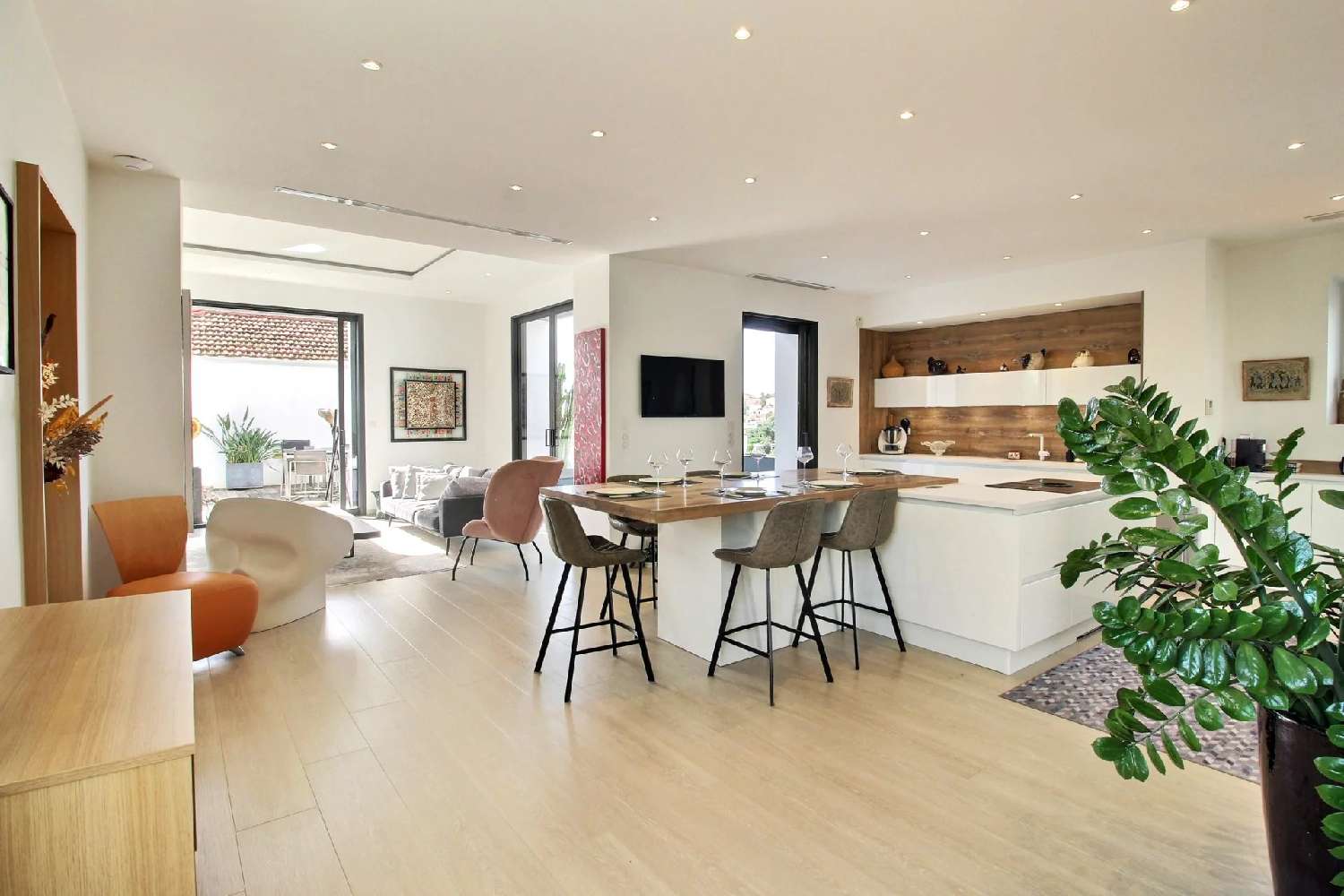  kaufen Villa Cannes Alpes-Maritimes 3