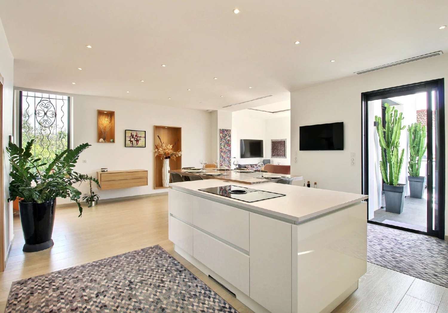  kaufen Villa Cannes Alpes-Maritimes 6