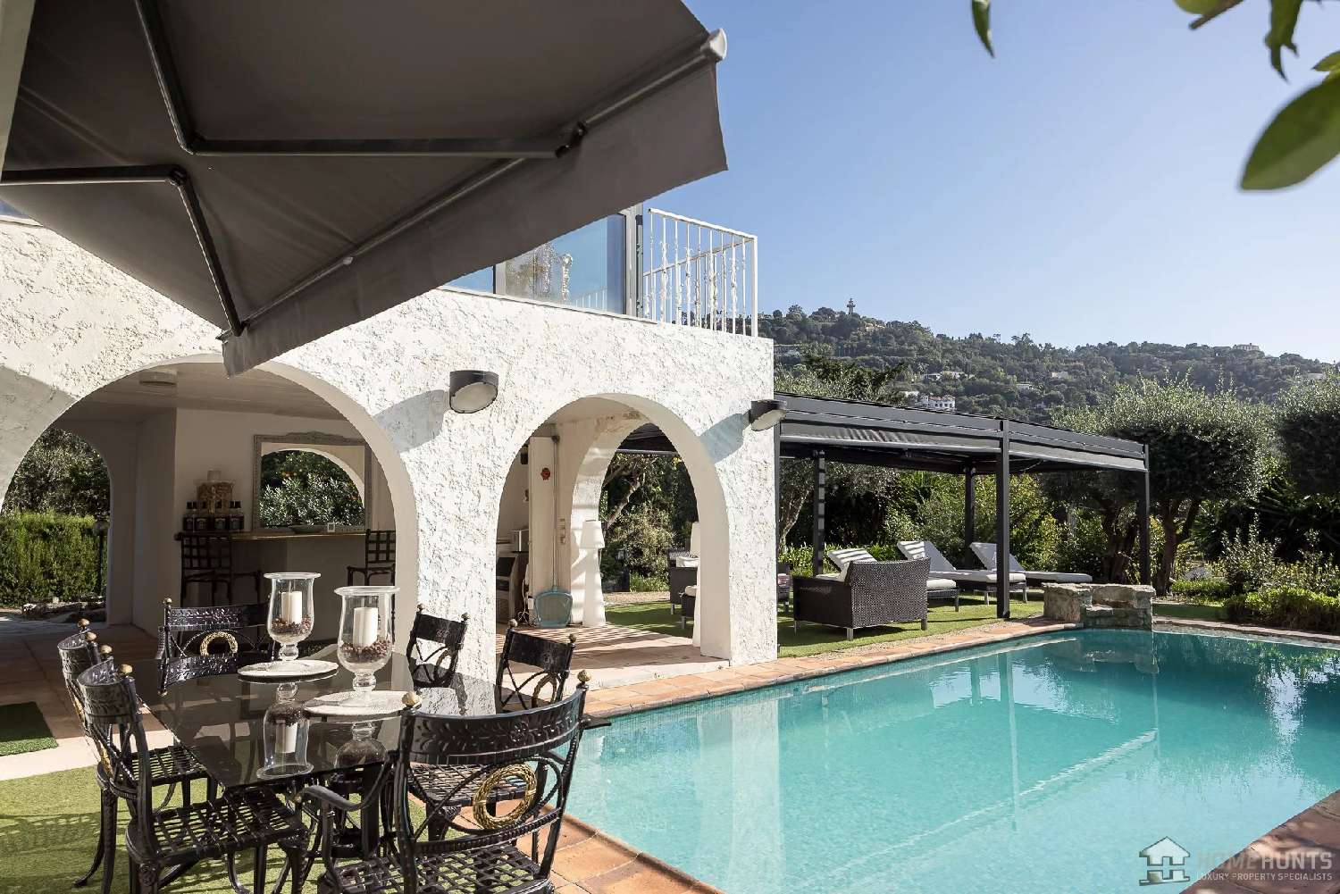  kaufen Villa Cannes Alpes-Maritimes 2