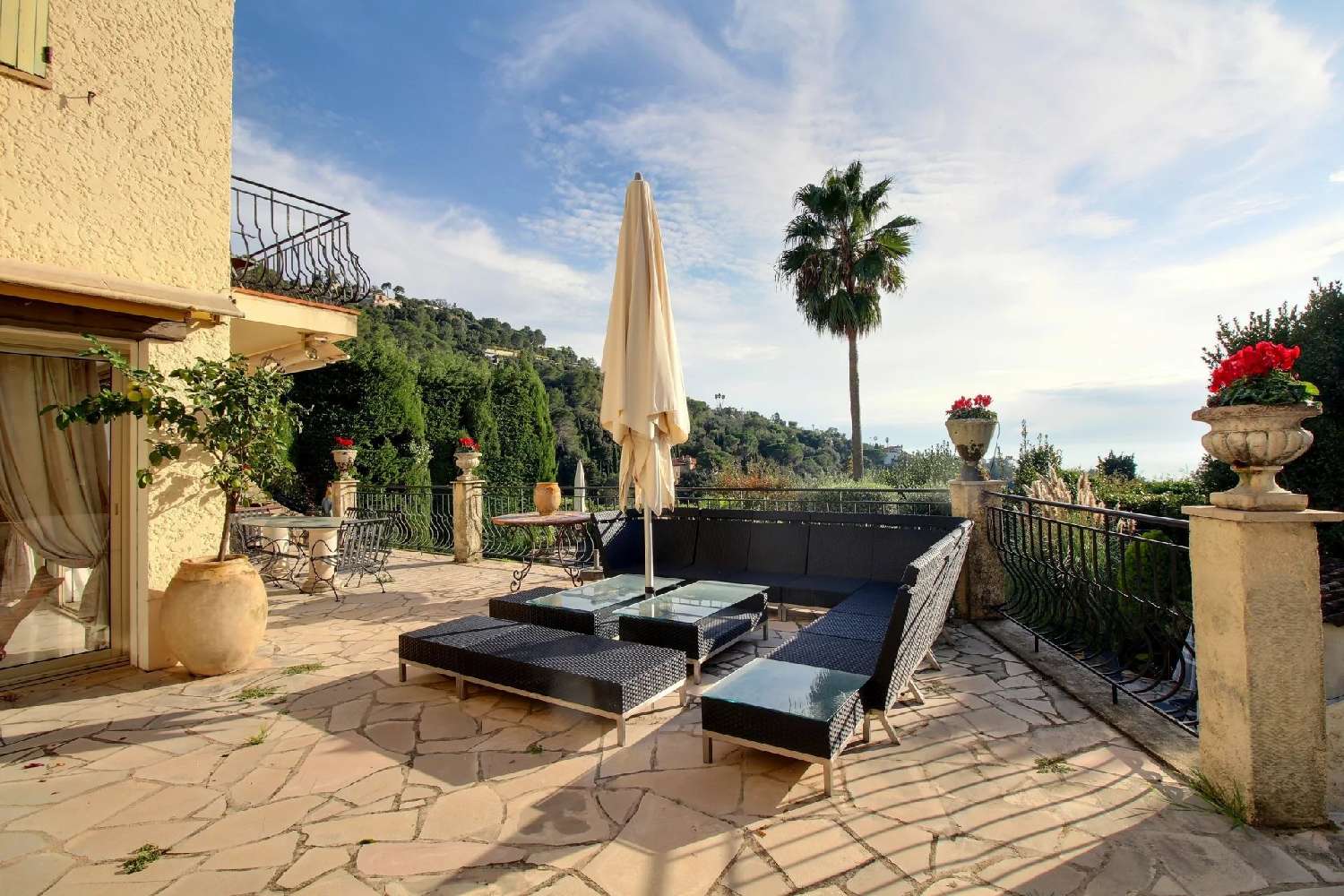  kaufen Villa Cannes Alpes-Maritimes 6