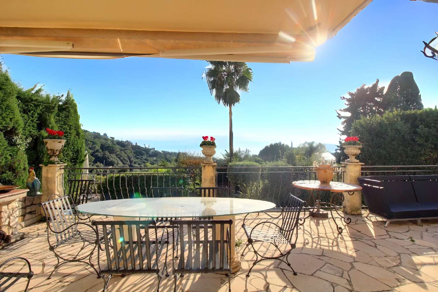  kaufen Villa Cannes Alpes-Maritimes 7