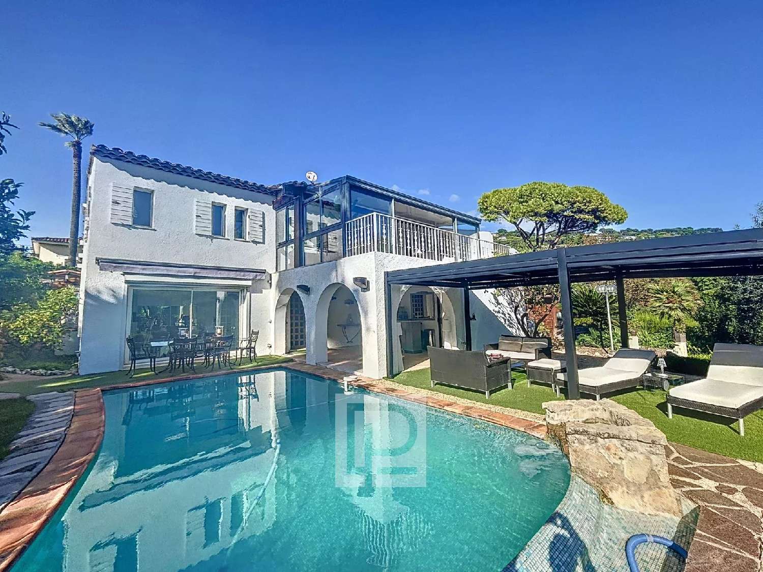  kaufen Villa Cannes Alpes-Maritimes 1