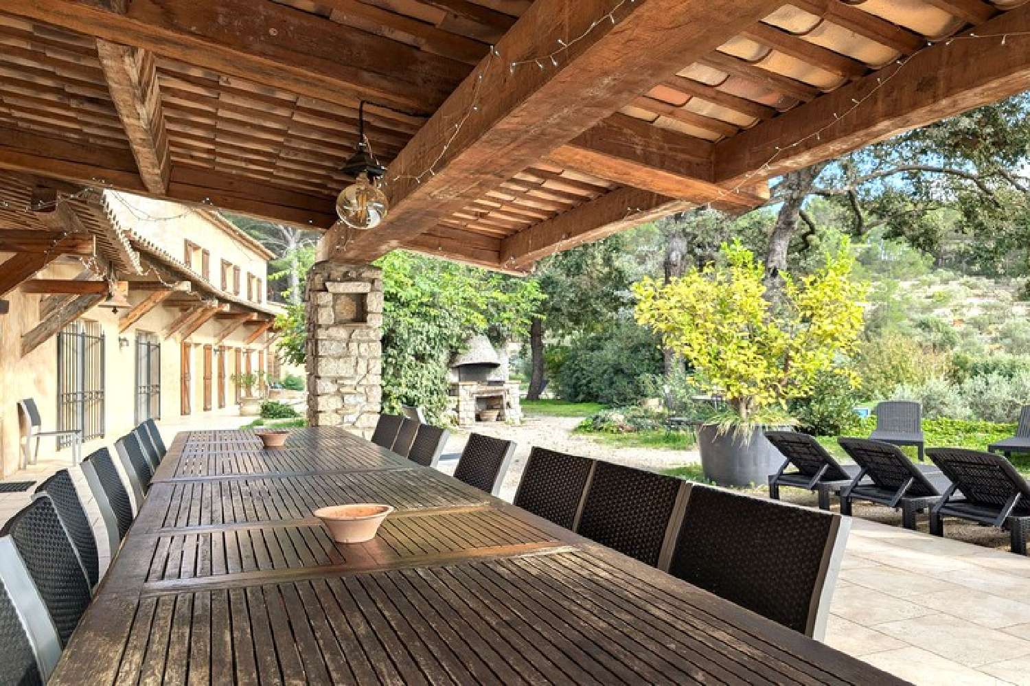  kaufen Villa Draguignan Var 2