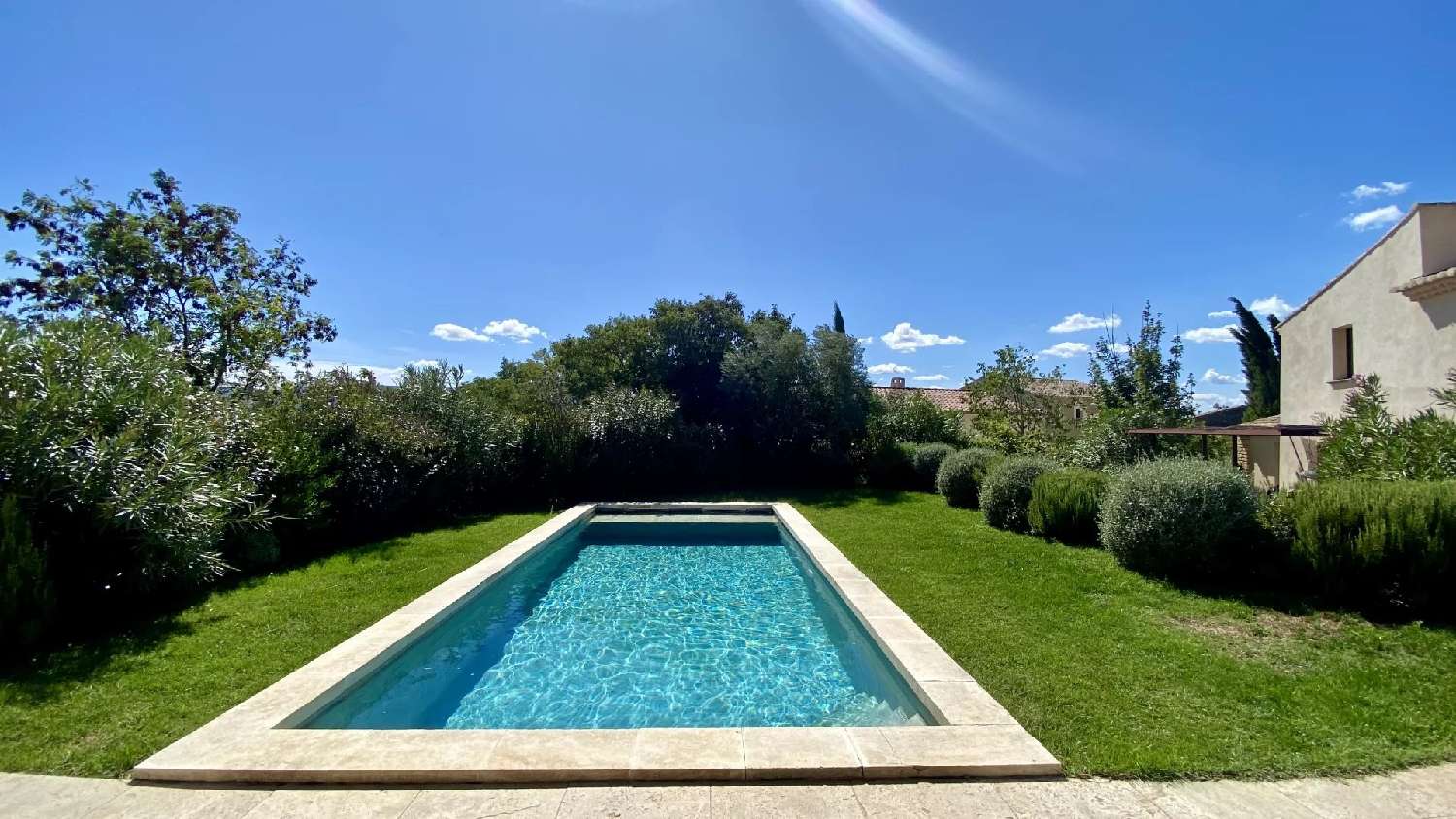  kaufen Villa Lagnes Vaucluse 2