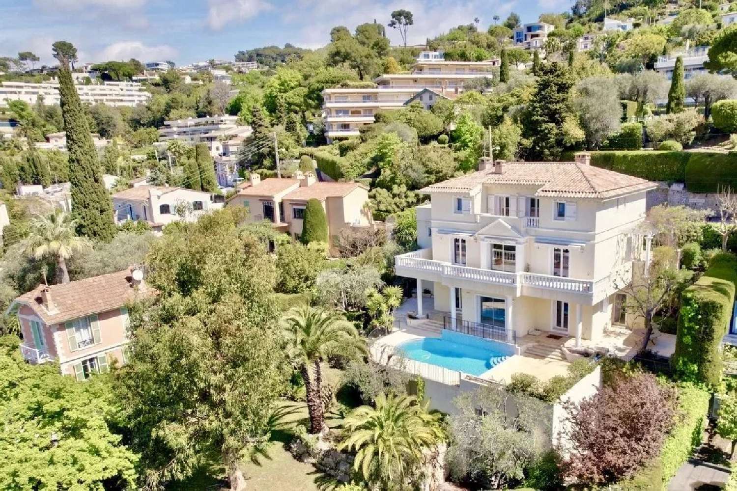  kaufen Villa Le Cannet Alpes-Maritimes 1