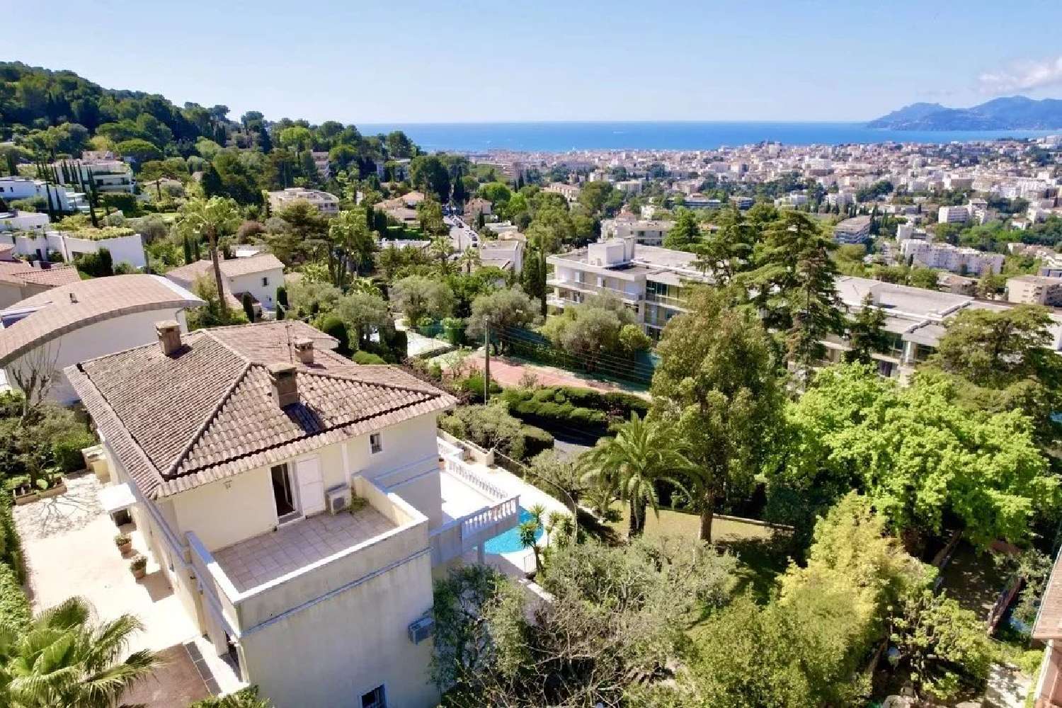  kaufen Villa Le Cannet Alpes-Maritimes 3