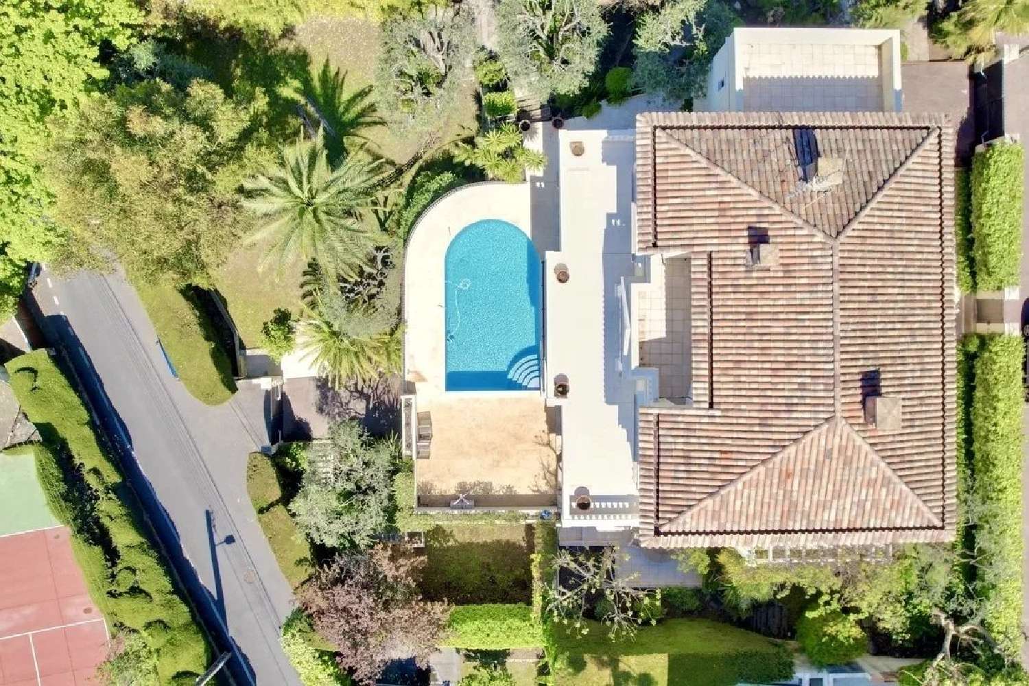 kaufen Villa Le Cannet Alpes-Maritimes 4