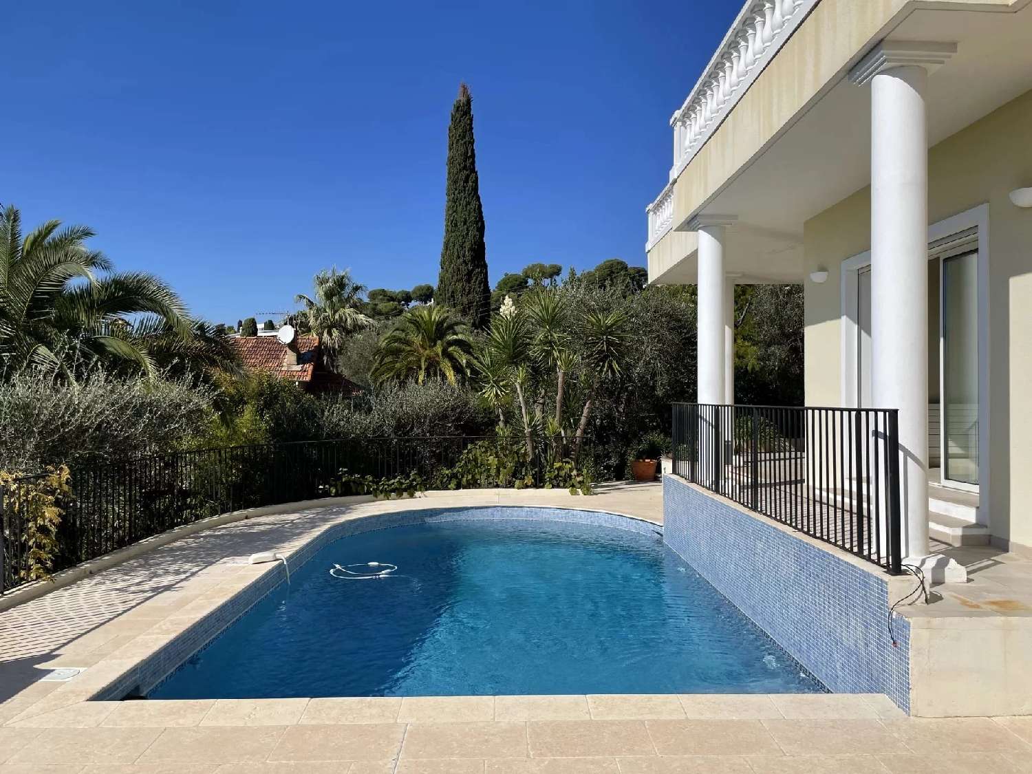  kaufen Villa Le Cannet Alpes-Maritimes 5
