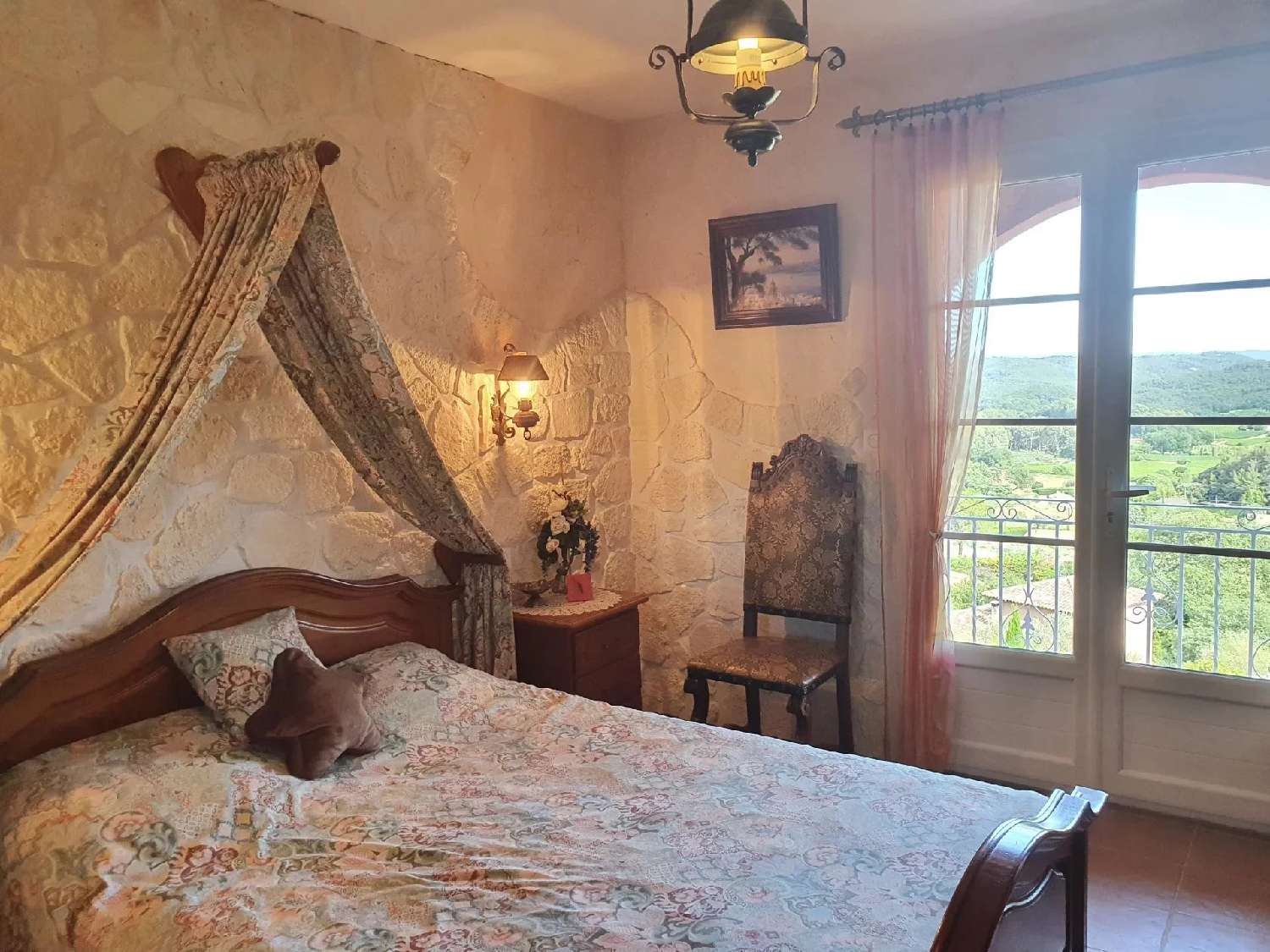  kaufen Villa Lorgues Var 5