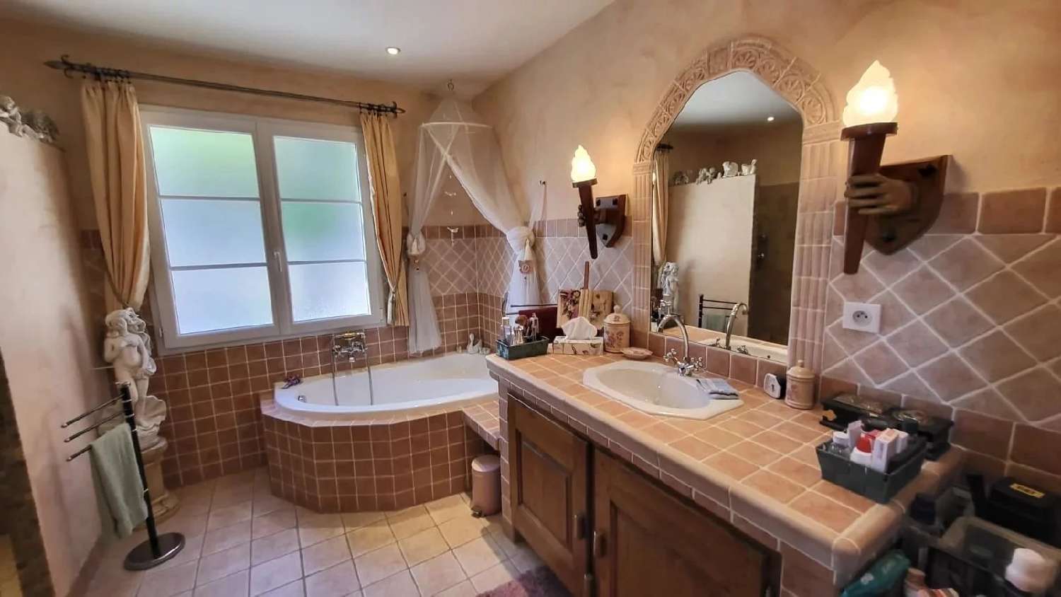  kaufen Villa Lorgues Var 6