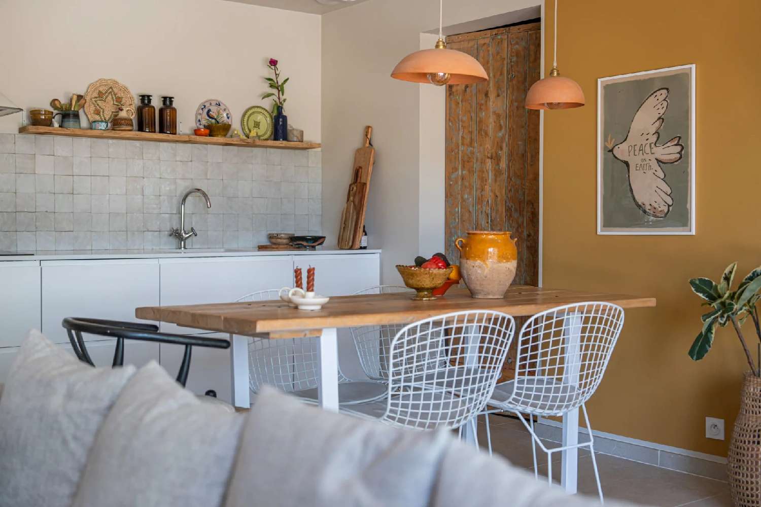 kaufen Villa Lourmarin Vaucluse 2