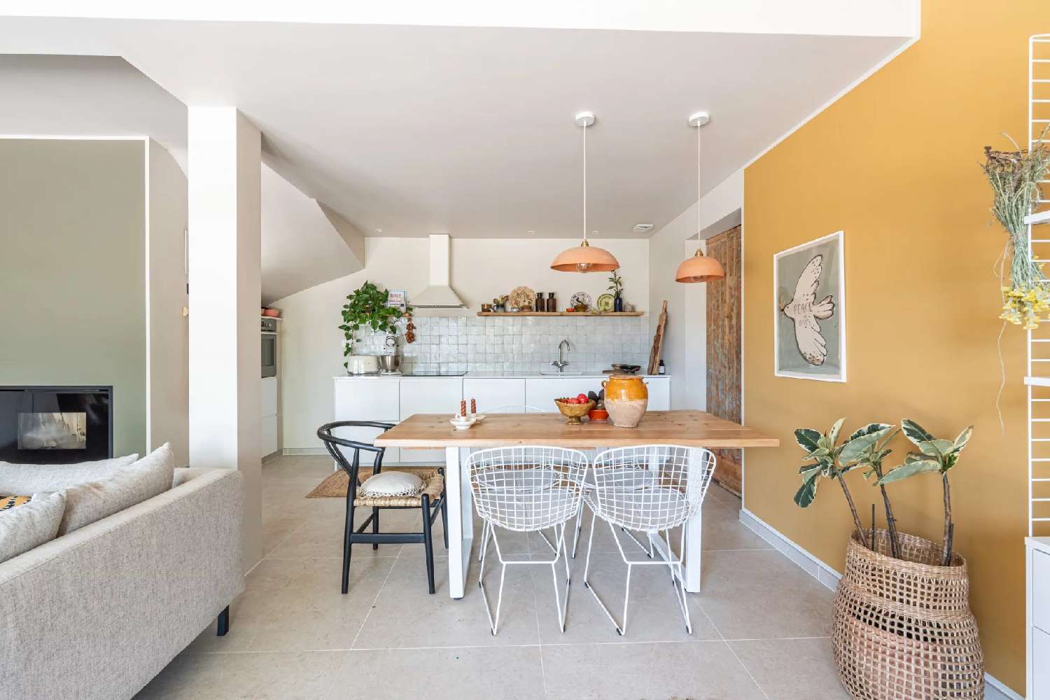  kaufen Villa Lourmarin Vaucluse 3
