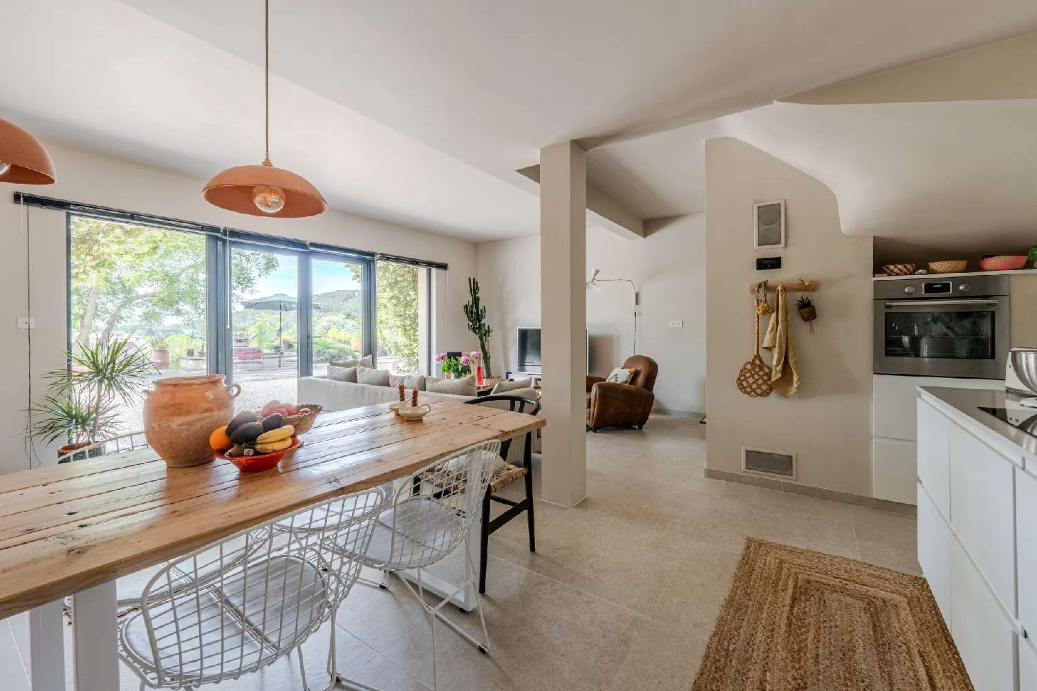  kaufen Villa Lourmarin Vaucluse 4