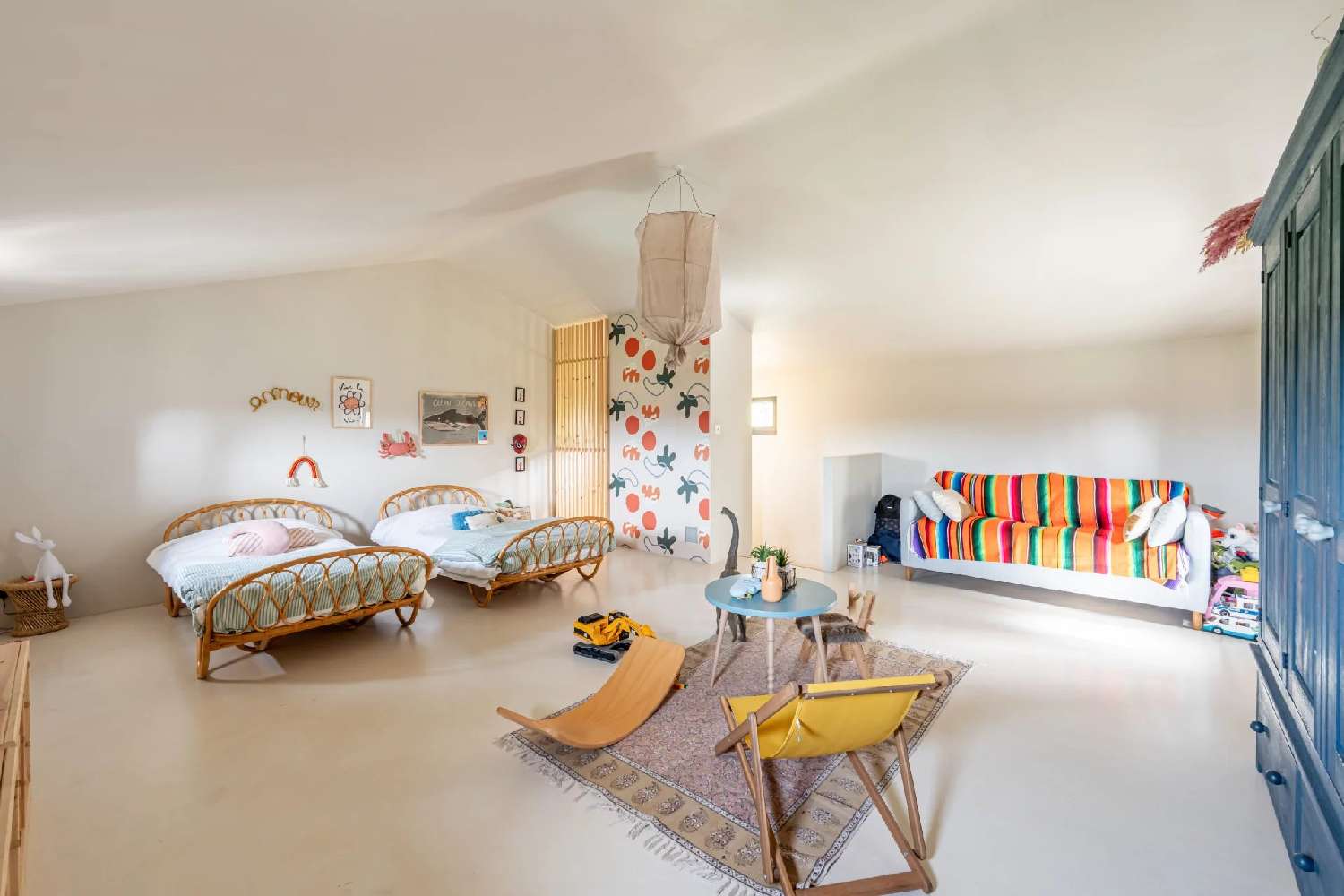  kaufen Villa Lourmarin Vaucluse 6
