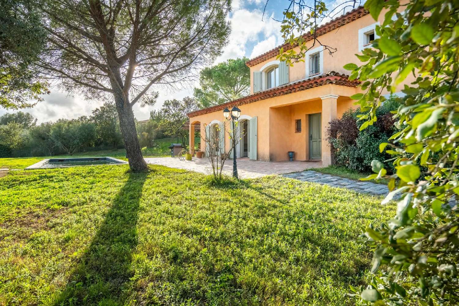  kaufen Villa Marseille Bouches-du-Rhône 2
