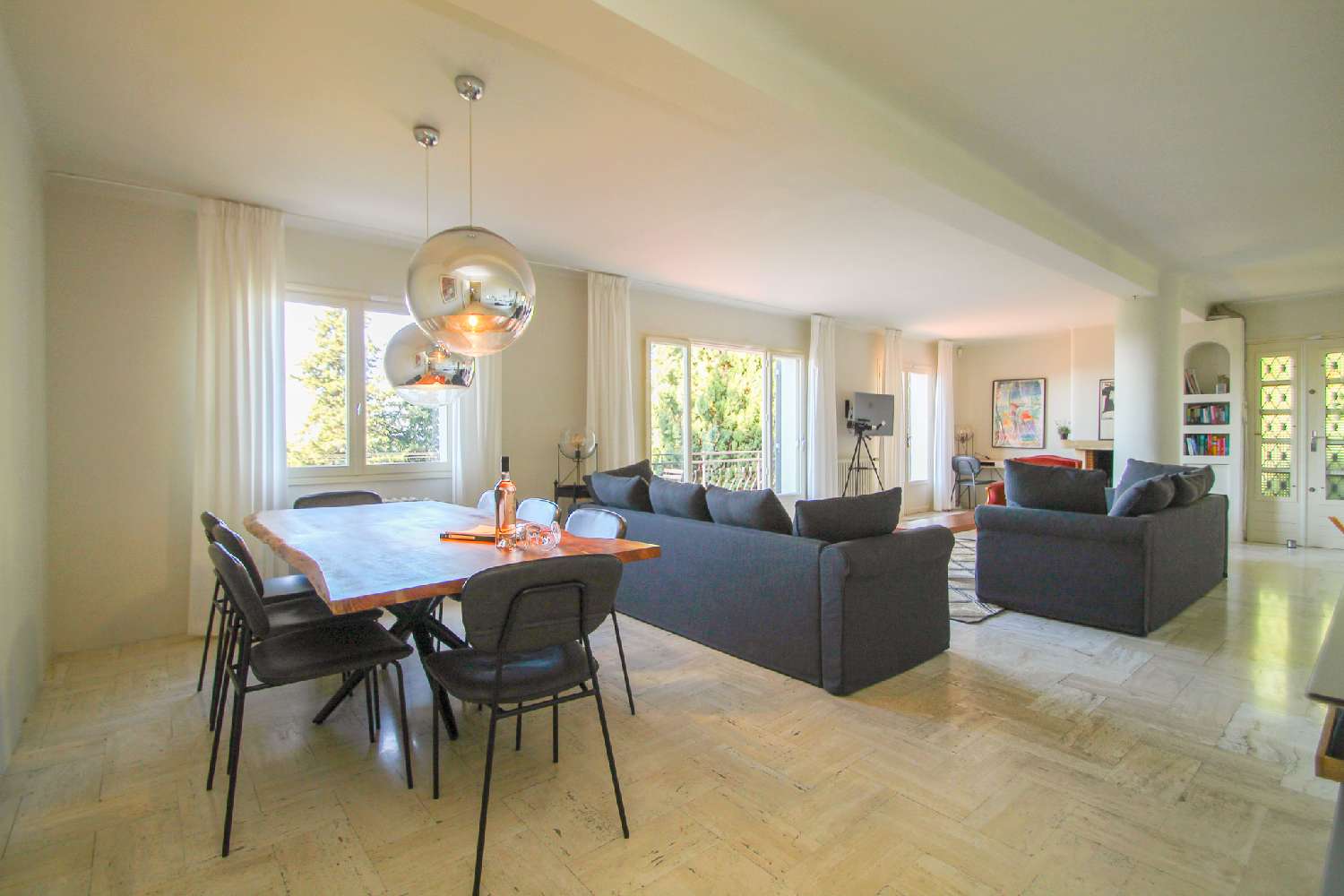  kaufen Villa Montauroux Var 7