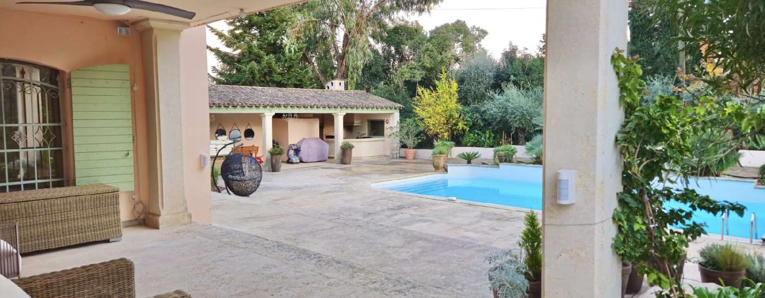  kaufen Villa Mougins Alpes-Maritimes 4