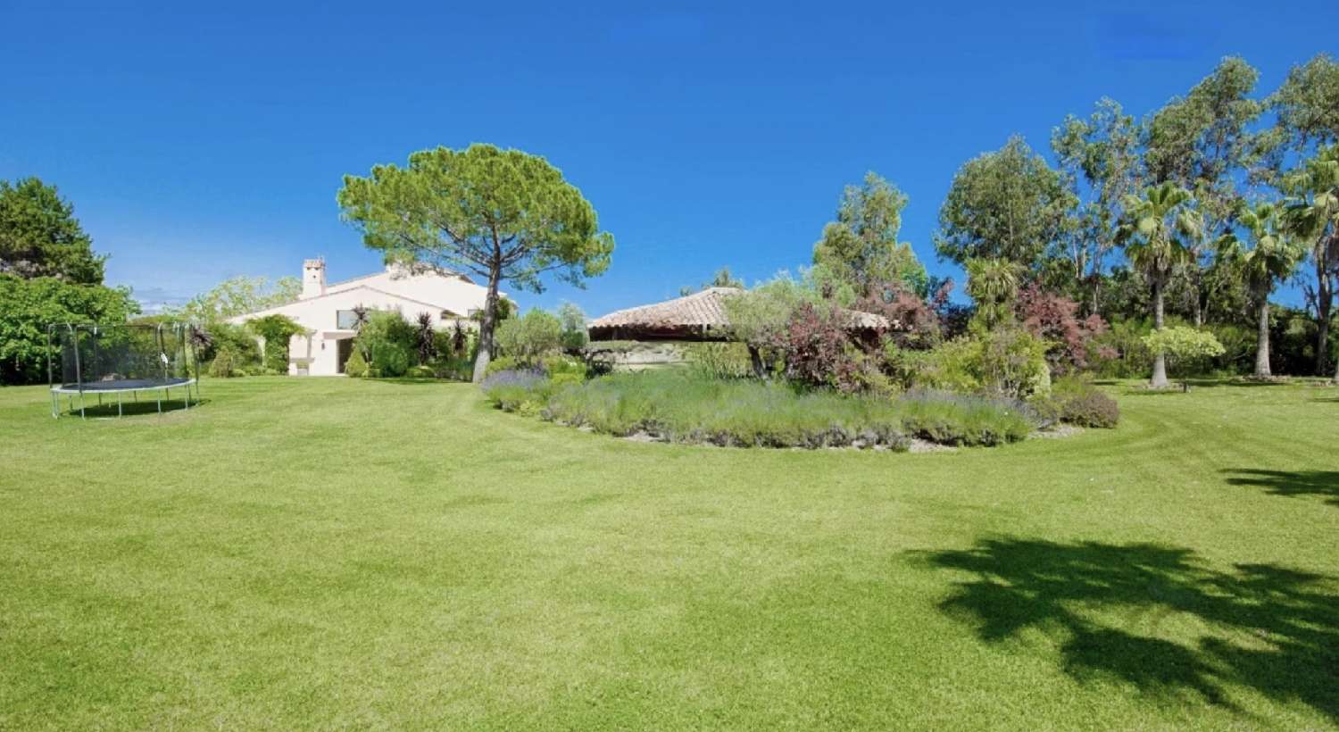  kaufen Villa Mougins Alpes-Maritimes 6